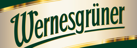 Wernesgrüner - alles im grünen Bereich Wernesgrüner - alles im grünen Bereich