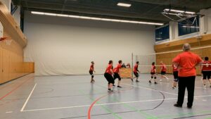 Mix vs TSV Plauen 2022 - Bild 2