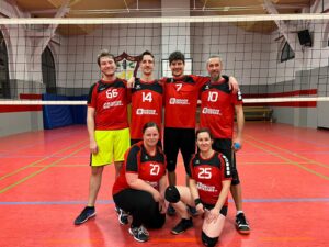 Mix vs TSG Jocketa 2023 - Bild 2